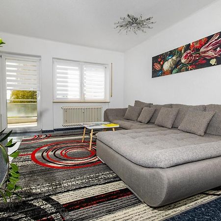 Ferienwohnung Melissa Villingen-Schwenningen Luaran gambar