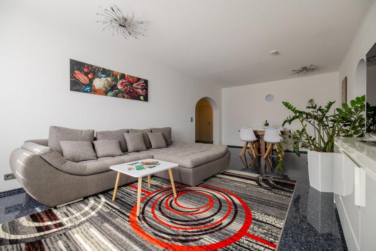Ferienwohnung Melissa Villingen-Schwenningen Luaran gambar