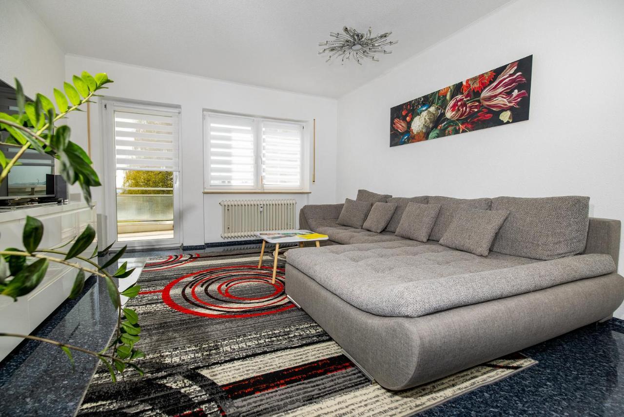 Ferienwohnung Melissa Villingen-Schwenningen Luaran gambar