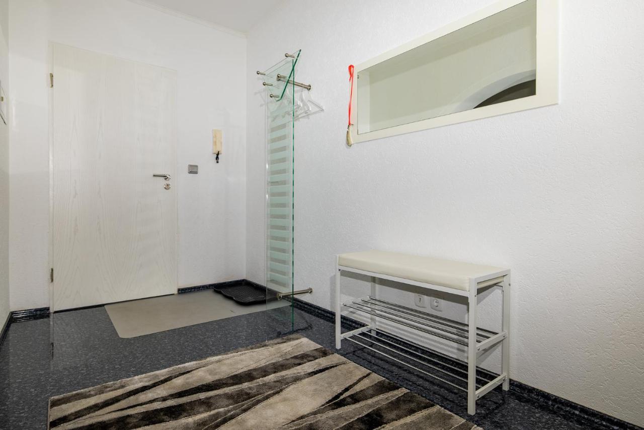 Ferienwohnung Melissa Villingen-Schwenningen Luaran gambar